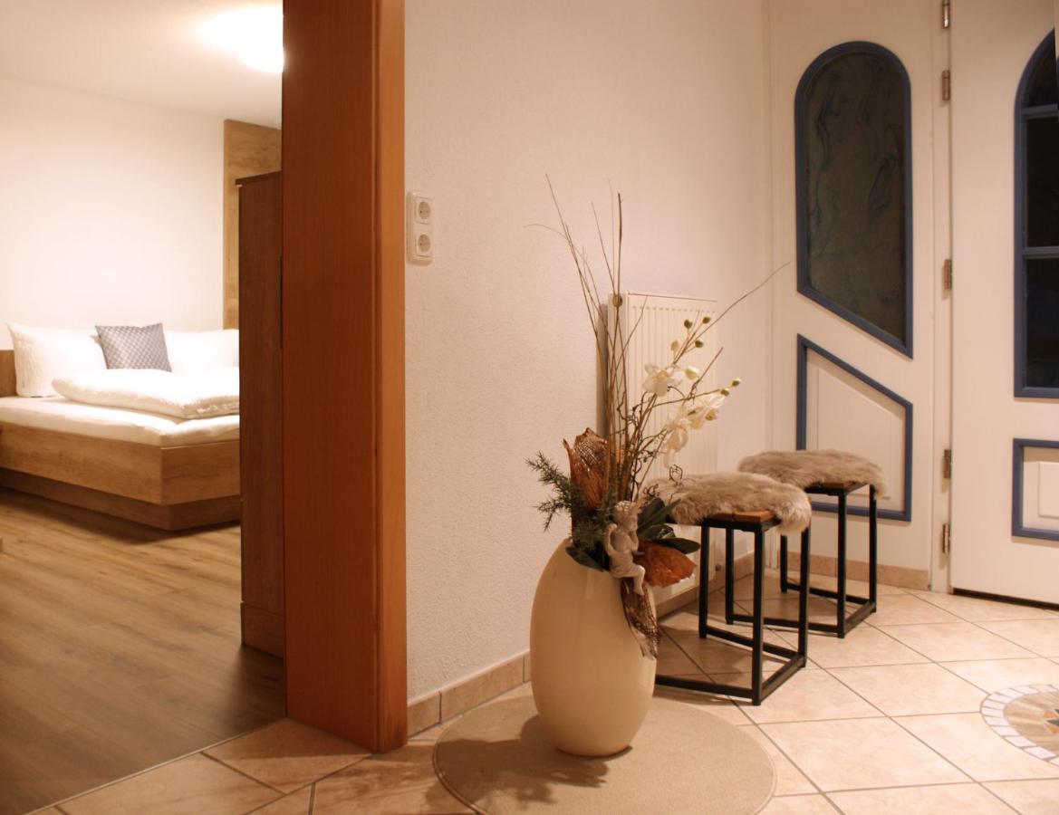 卡普尔Haus Siegele Marco公寓 外观 照片