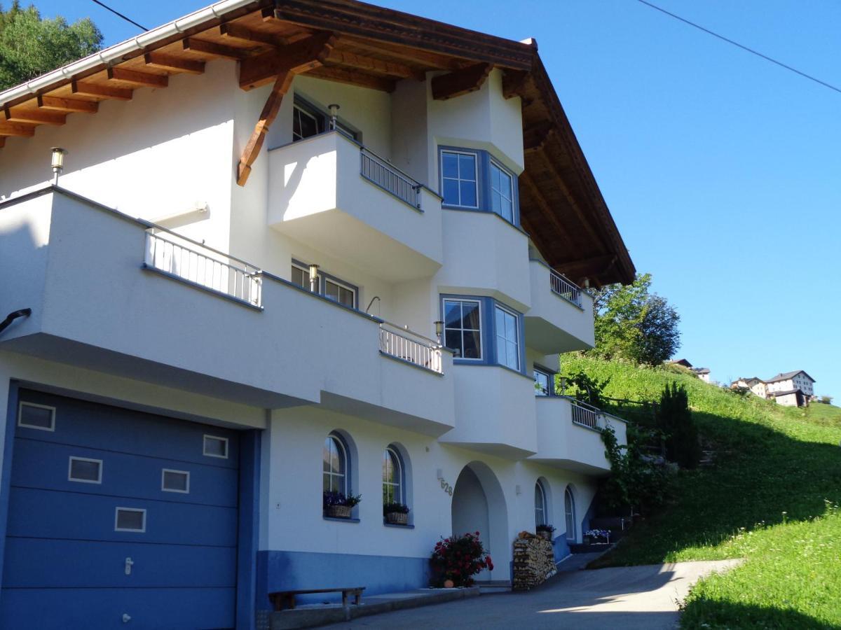 卡普尔Haus Siegele Marco公寓 外观 照片